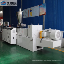 PVC Hot Cut Pelletizing Line